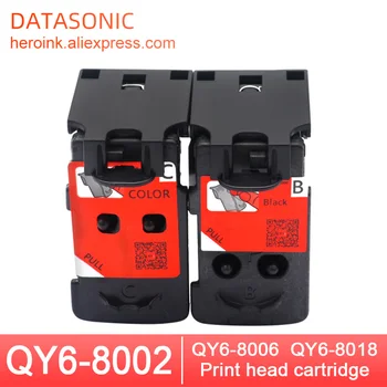 QY6-8002 QY6-8006 QY6-8018 G1020 G2020 G3020 G1220 G2260 G3260 G2160 G1520 мастилено-струен принтер с чернильным тонер касета печатаща глава