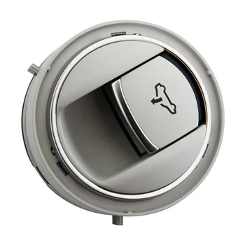 Автомобилен Ключ ключ за управление на люк за-VW PASSAT CC Tiguan Superb Yedi 2012-2019 35D 959 561 A 3C8959561 Сив